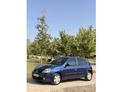 Sahibinden Renault Clio 1.5 dCi Dynamique 2004 Model Gaziantep