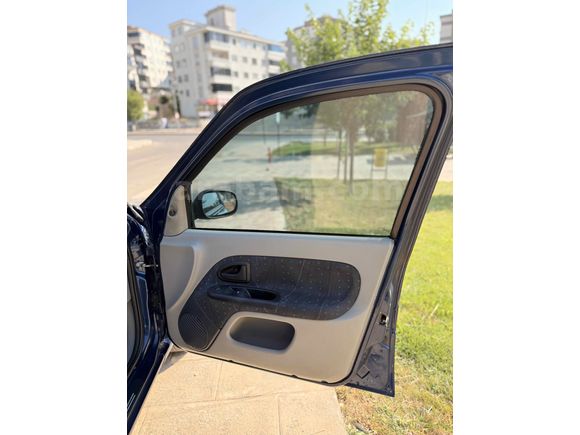 Sahibinden Renault Clio 1.5 dCi Dynamique 2004 Model Gaziantep