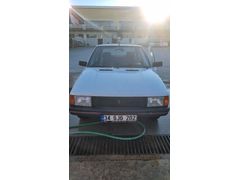 Sahibinden Renault R 9 1.4 Broadway GTE 1993 Model