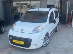 FY MOTORS'dan hatasız 95 ilk Fiorino
