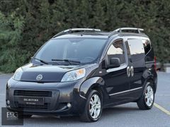 2010/206.000KM/CAR PLAY/TABLET EKRAN/GERİ GÖRÜŞ KAMRS/ÇİFT SÜRGÜ