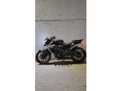 Sahibinden Bajaj Pulsar 200 NS ABS