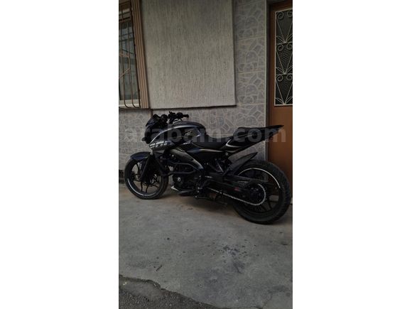 Sahibinden Bajaj Pulsar 200 NS ABS