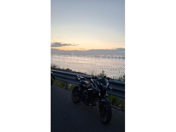 Sahibinden Bajaj Pulsar 200 NS ABS
