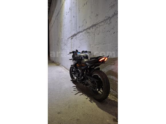 Sahibinden Bajaj Pulsar 200 NS ABS