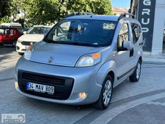 MEŞE MOTORS 2012 FİORİNO EMOTİON 172 BİNDE