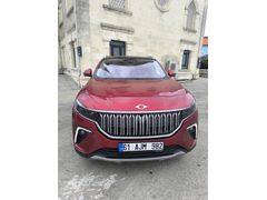 Sahibinden TOGG T10X V2 Uzun Menzil 2024 Model