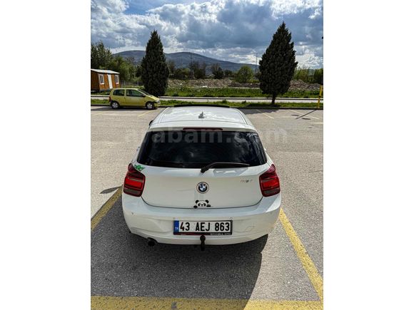 Sahibinden BMW 1 Serisi 116i Joy Edition 2013 Model 