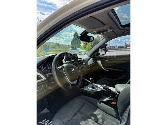 Sahibinden BMW 1 Serisi 116i Joy Edition 2013 Model 