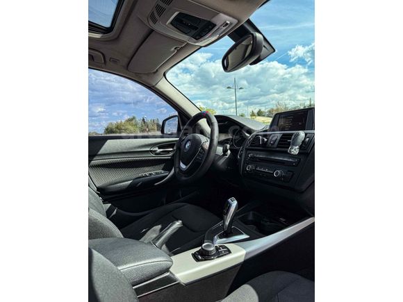 Sahibinden BMW 1 Serisi 116i Joy Edition 2013 Model 