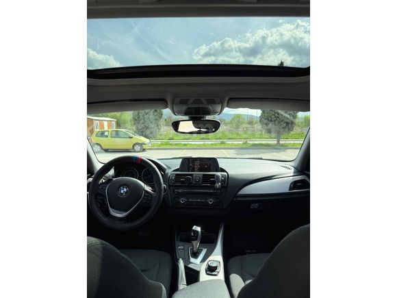 Sahibinden BMW 1 Serisi 116i Joy Edition 2013 Model 