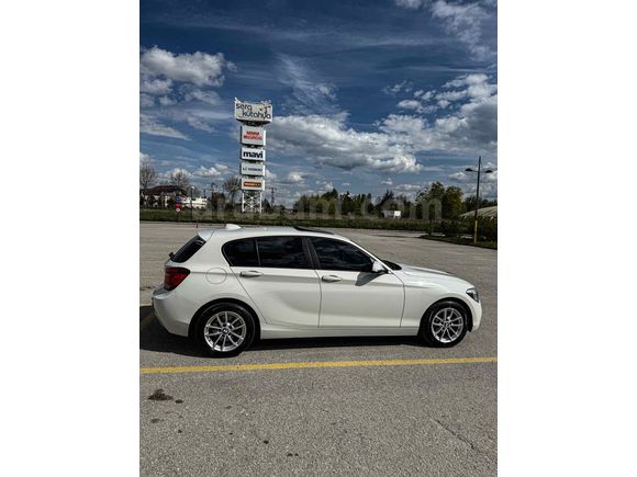 Sahibinden BMW 1 Serisi 116i Joy Edition 2013 Model 