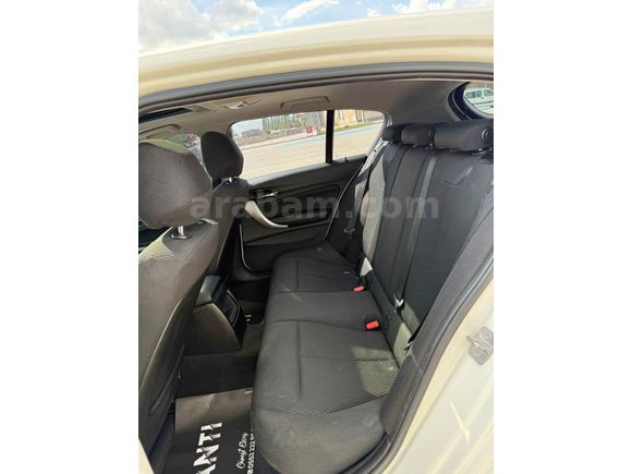 Sahibinden BMW 1 Serisi 116i Joy Edition 2013 Model 