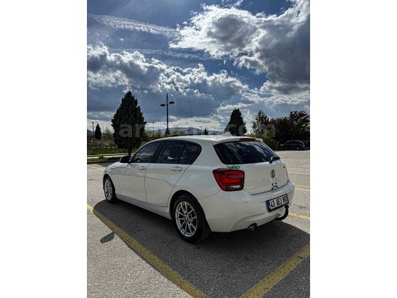 Sahibinden BMW 1 Serisi 116i Joy Edition 2013 Model 