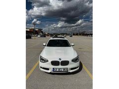 Sahibinden BMW 1 Serisi 116i Joy Edition 2013 Model 