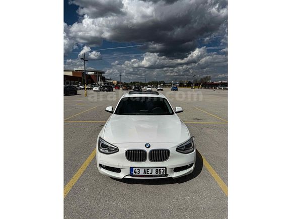 Sahibinden BMW 1 Serisi 116i Joy Edition 2013 Model 