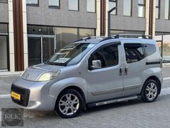 KILIÇ OTOMOTİV'DEN FİAT FİORİNO 1.3 MJ EMOTİON HATASIZ