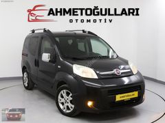 2014 OTOMOBİL BOYASIZ FİAT FİORİNO 1.3 M.JET K.KARTINA 12 TAKSİT