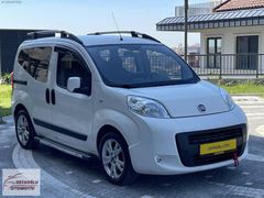 FİAT FIORINA 1.3 EMOTION 2012 MODEL 208 BİN KM DE 95hp
