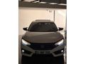 Sahibinden Honda Civic 1.5 i-VTEC RS 2017 Model 