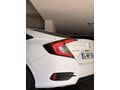 Sahibinden Honda Civic 1.5 i-VTEC RS 2017 Model 