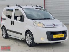 DAS AUTO,dan Fiat Fiorino 1.3 Multijet Emotion