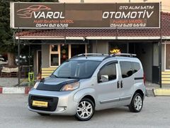 VAROL//OTOMOBİL FIORINO EMOTION SERVİS BAKIMLI ÇOK TEMİZ *180KM*