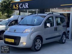 A.Ş CAR OTOMOTİVDEN FIAT FİORİNO