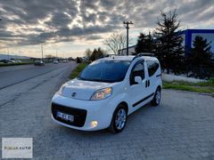 TURHAN AUTODAN FİORİNO 2011 EMOTİON1.3MULTİJET OTOMOBİL RUHSATLI