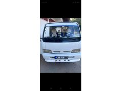Sahibinden Kia Bongo K2700 DLX