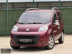 2011 FİORİNO 1.3 MULTİJET EMOTİON 95 HP