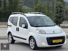 Fiat Fiorino 1.3 Mjet Emotion HATASIZ BOYASIZ "OTOMOBİL RUH."
