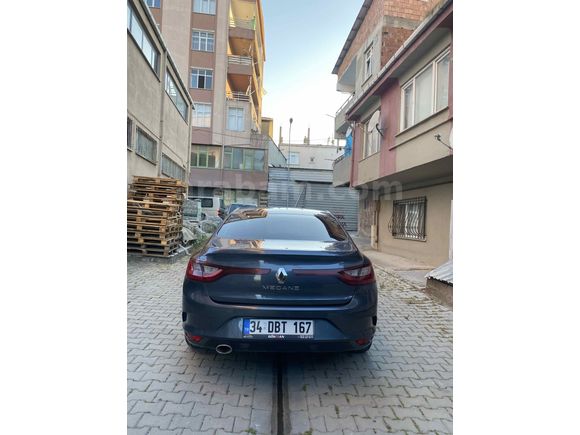 Sahibinden Renault Megane 1.3 TCe Joy 2020 Model 