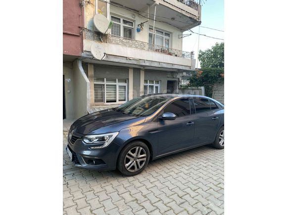 Sahibinden Renault Megane 1.3 TCe Joy 2020 Model 