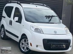 2011 MODEL OTOMOBİL RUHSATLI OTOMATİK FİORİNO