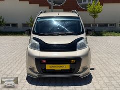 2012 MODEL ORJİNAL FİAT FİORİNO 1.3 MULTİJET EMOTİON OTOMOBİL