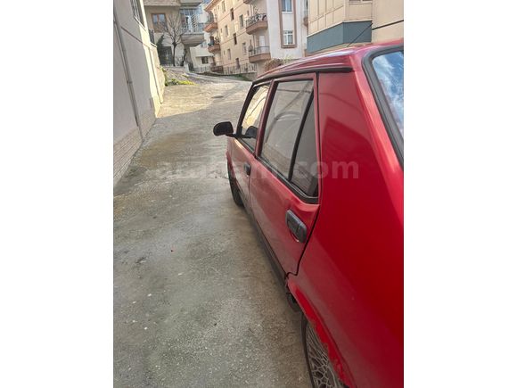 Sahibinden Tofaş Doğan S 1994 Model 