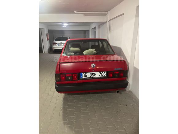Sahibinden Tofaş Doğan S 1994 Model 