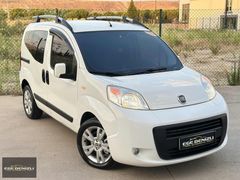 HATASIZ -DEGİŞENSİZ-CAMGİBİ FİORİNO 95HPSTAR-STOPLU TRAMERSİZ
