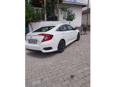 Sahibinden Honda Civic 1.6i VTEC Eco Elegance 2020 Model