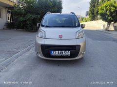 2012 MODEL 187 BİN KM DE 95 BG STAR-STOPLU FİAT FİORİNO EMOTİON