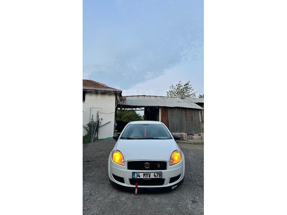 Sahibinden Fiat Linea 1.4 Fire Easy 2015 Model