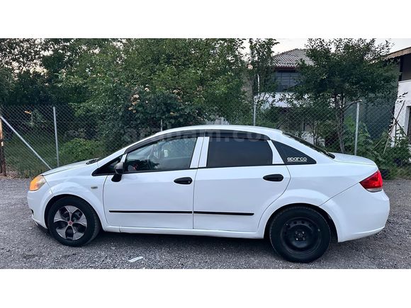 Sahibinden Fiat Linea 1.4 Fire Easy 2015 Model