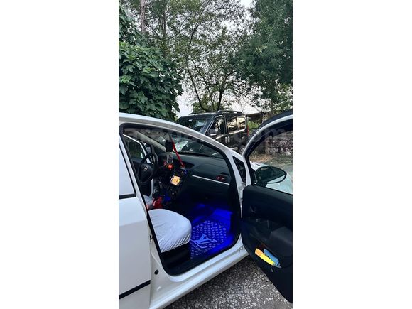 Sahibinden Fiat Linea 1.4 Fire Easy 2015 Model