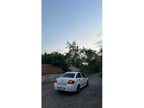 Sahibinden Fiat Linea 1.4 Fire Easy 2015 Model