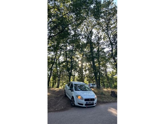 Sahibinden Fiat Linea 1.4 Fire Easy 2015 Model