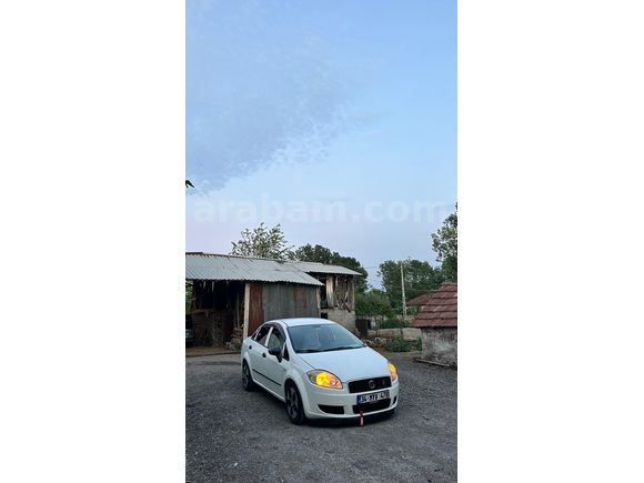 Sahibinden Fiat Linea 1.4 Fire Easy 2015 Model