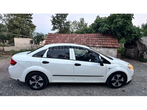 Sahibinden Fiat Linea 1.4 Fire Easy 2015 Model