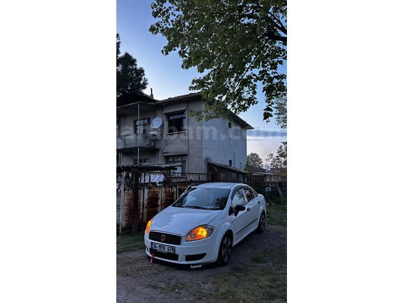 Sahibinden Fiat Linea 1.4 Fire Easy 2015 Model