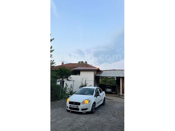 Sahibinden Fiat Linea 1.4 Fire Easy 2015 Model